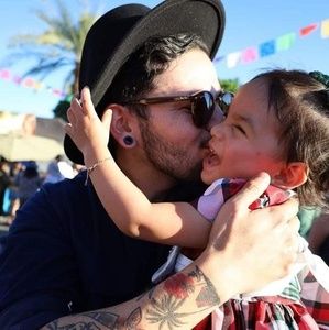 Meet your Posher, Daniel